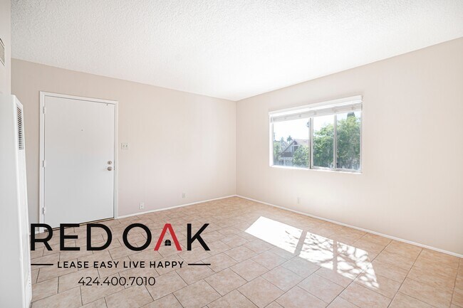 Foto del edificio - 1036 Chestnut Ave