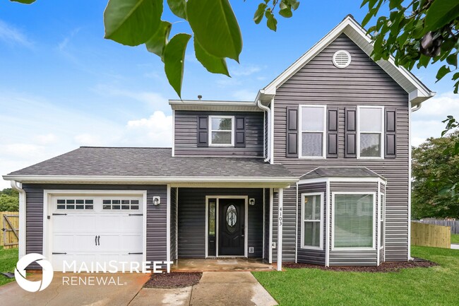 Building Photo - 4103 Landerwood Dr