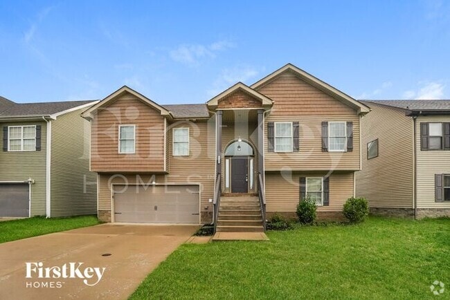 Building Photo - 3756 Silver Fox Ln