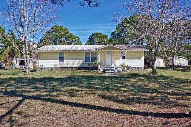 Primary Photo - 4171 Aurantia Rd