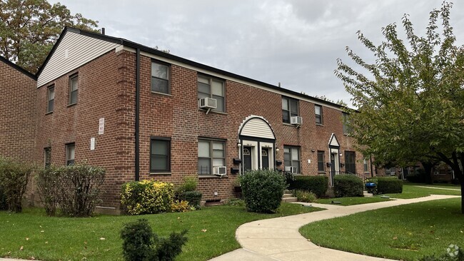 Foto del edificio - Meadowlark Garden