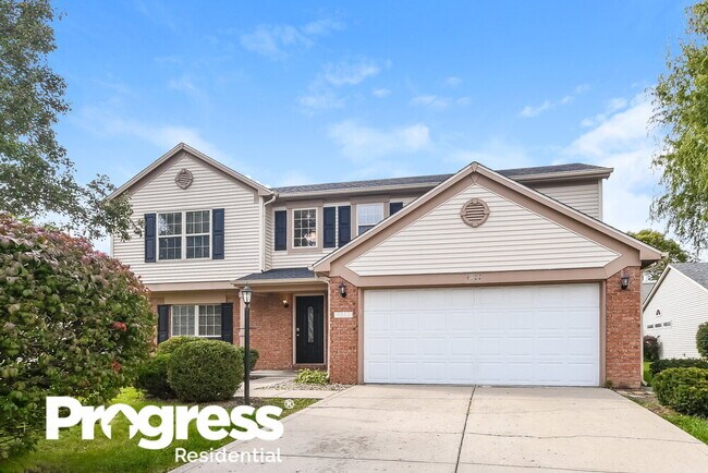 Foto del edificio - 4522 Golden Meadow Ct