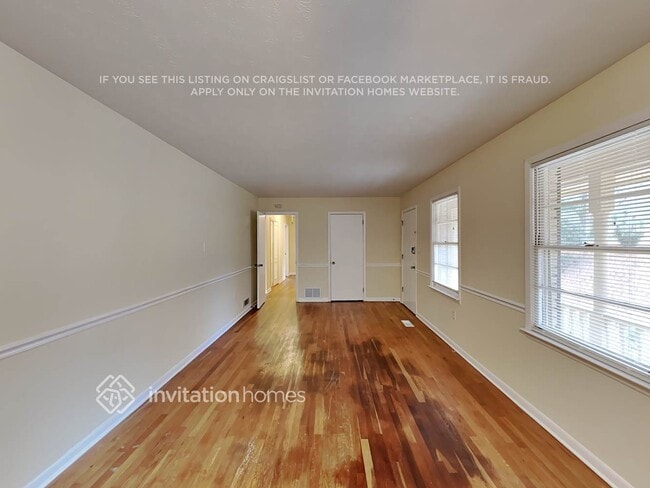 Building Photo - 1628 Old Conyers Rd