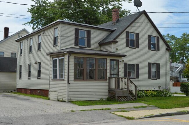 Foto del edificio - 29 Grove Street