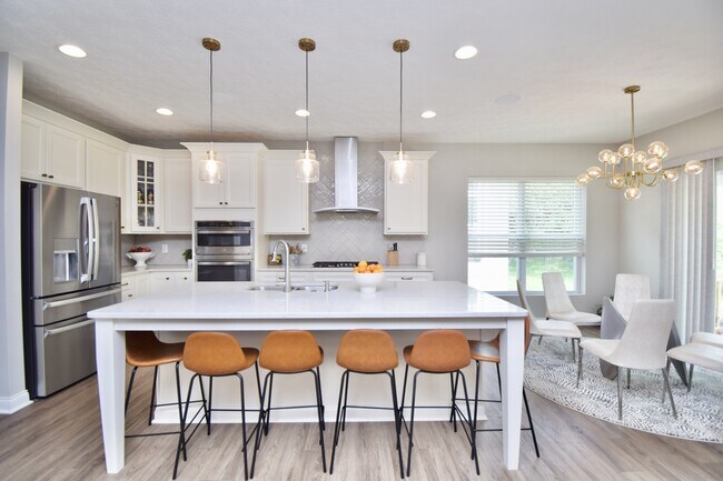 Foto del edificio - 7164 Glenvalley Dr
