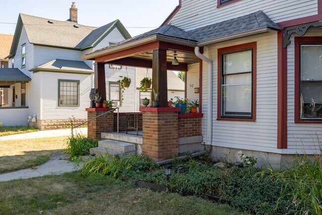 Foto del edificio - 514 Glenwood Ave SE