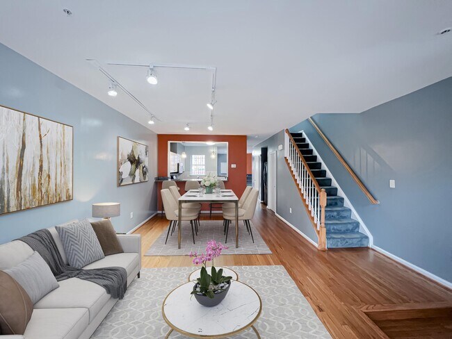 Foto del edificio - 617 U St NW
