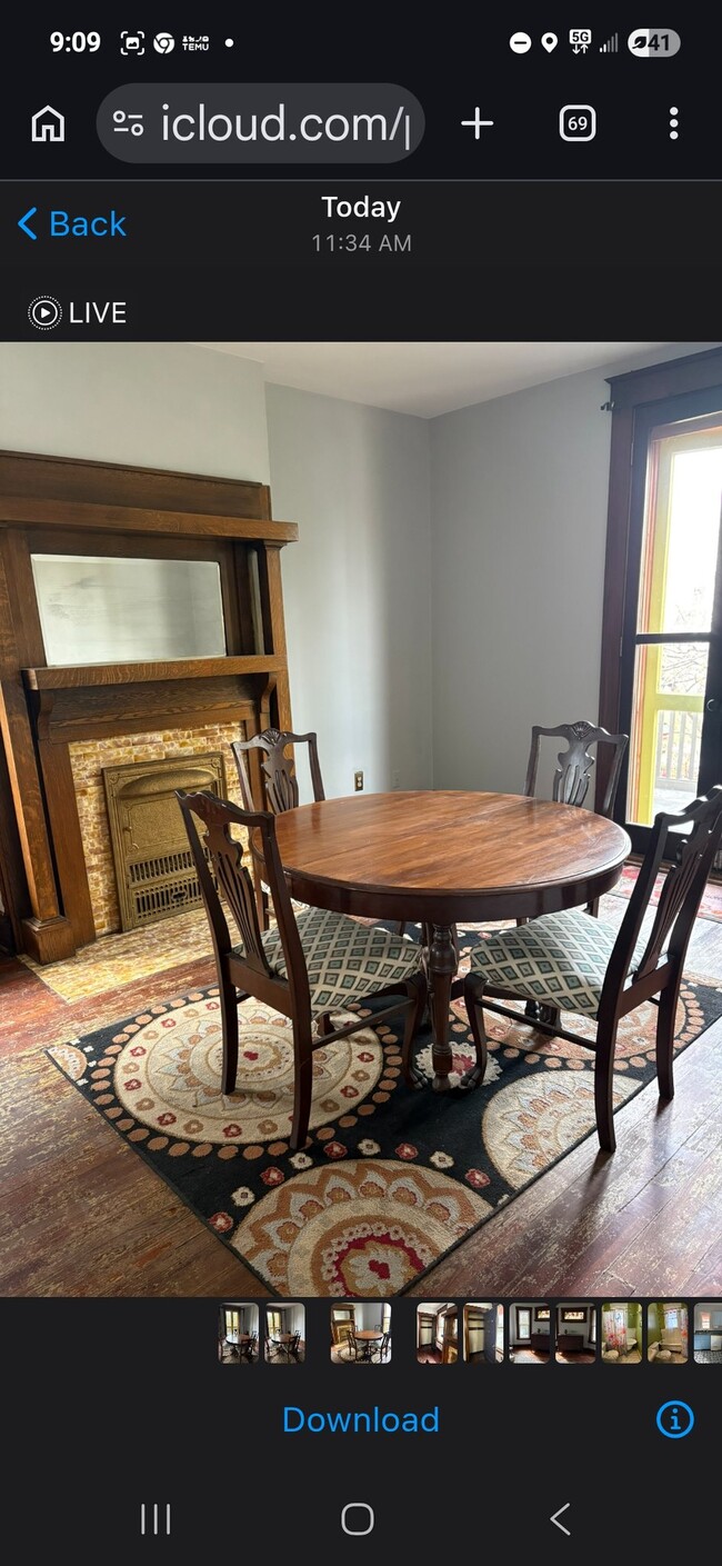 Photo - 3948 Lindley Ave Apartment