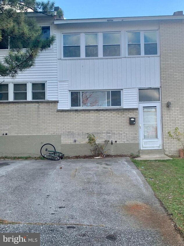 66 Birkshire Rd, New Castle, DE 19720 House Rental in New Castle, DE