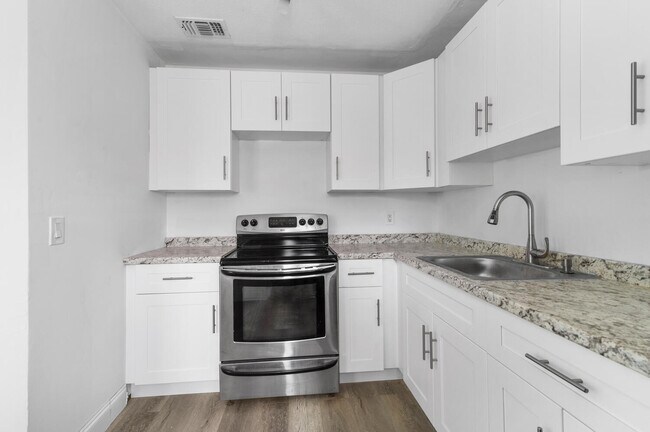 Foto del edificio - 260 NW 19th St