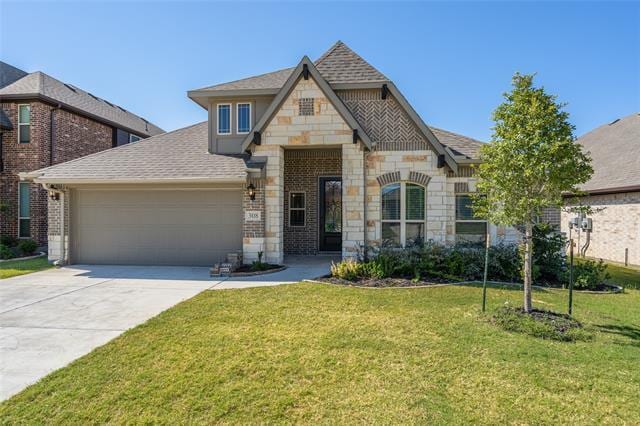 Foto principal - 308 Moss Cove Dr