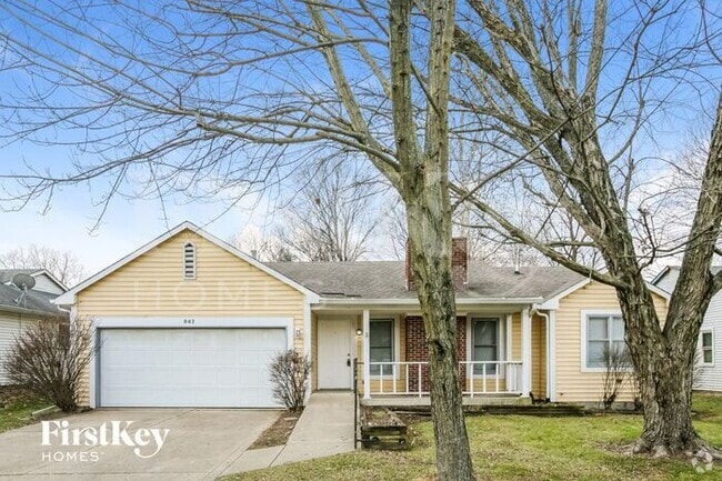 Building Photo - 942 Delray Dr