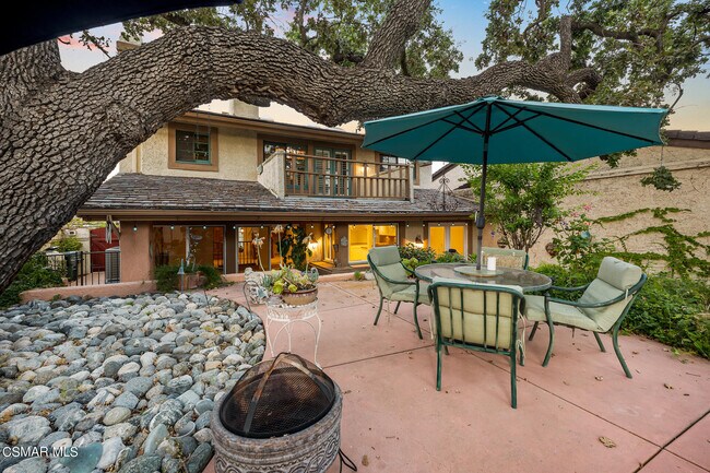 Foto del edificio - 4566 Tam O Shanter Dr