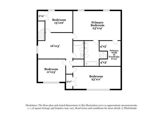Building Photo - 2501 Guildhall Ln