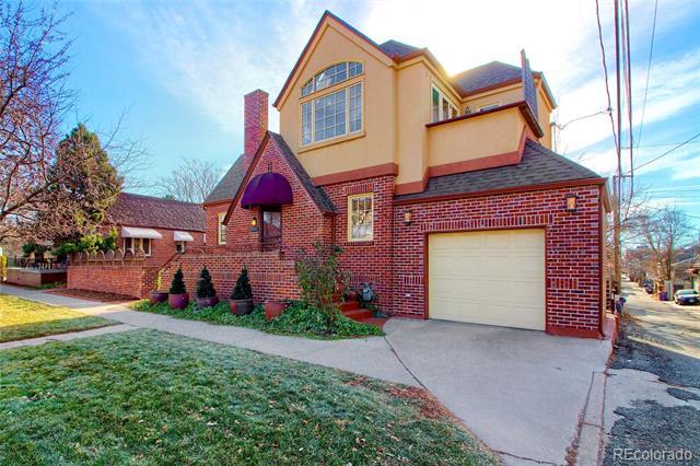 Foto del edificio - 2826 E 5th Ave