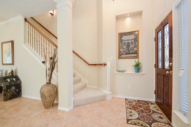 Foto del edificio - 21203 Willow Fork Ct