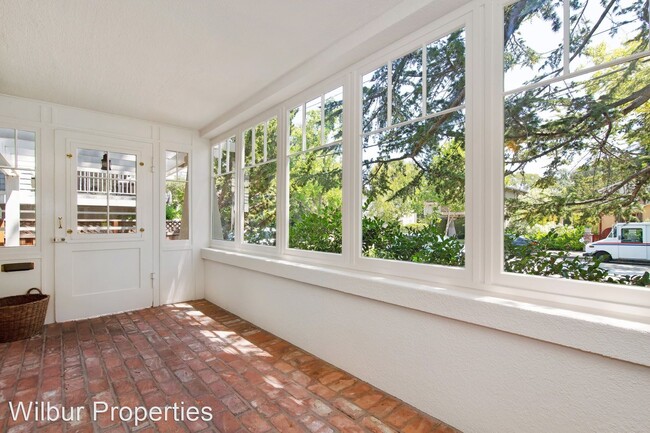 Building Photo - 2 br, 1 bath House - 119 Coleridge Avenue