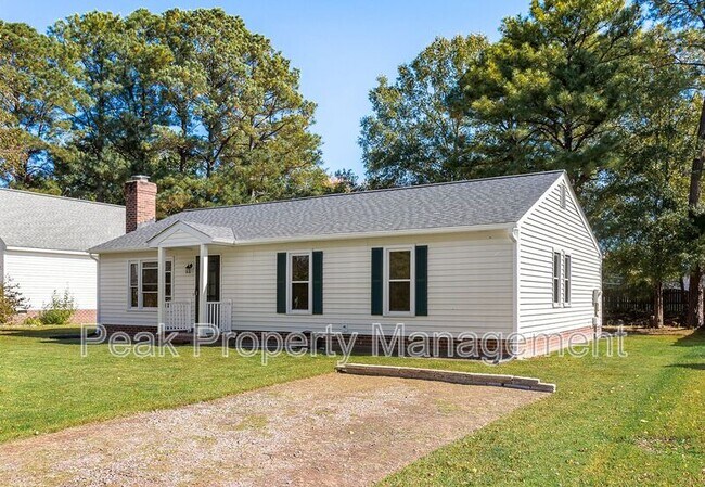 Foto del edificio - 10123 Molly Ln