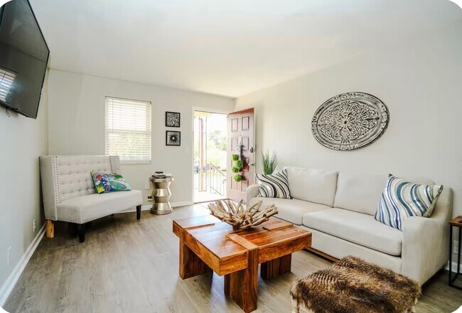 Plano de planta - 901 Crosshill Dr