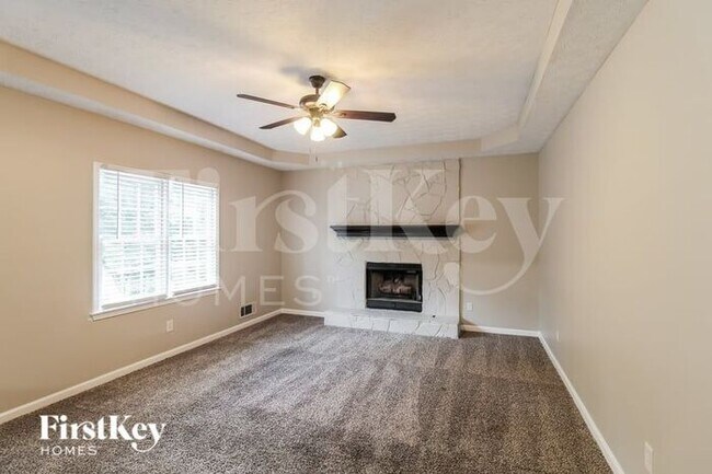 Foto del edificio - 1580 Summit Point