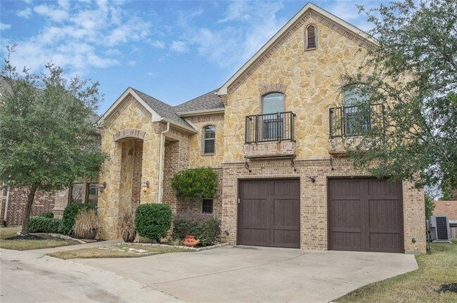 Foto del edificio - 7141 Stone Villa Cir