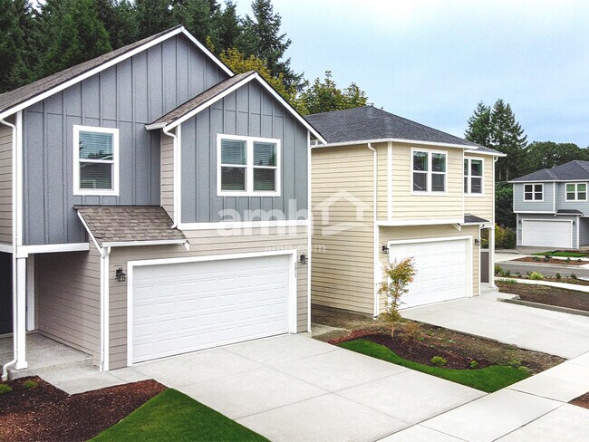 Foto del edificio - 5327 Turnstone St SE