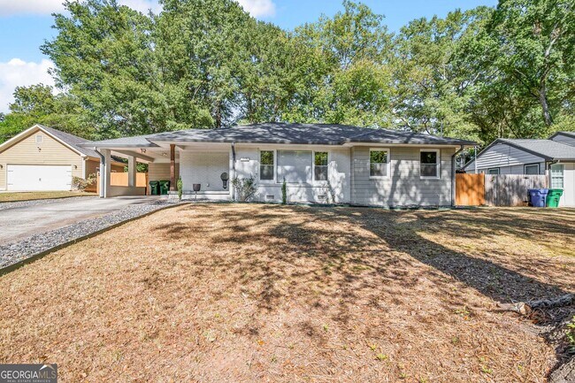 Foto del edificio - 2775 Glenvalley Dr