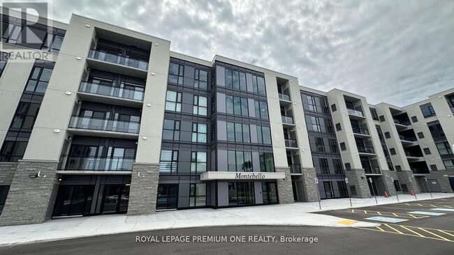 Building Photo - 50 Herrick Ave