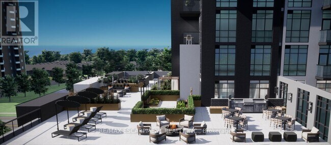 Photo du bâtiment - 461 Green Rd