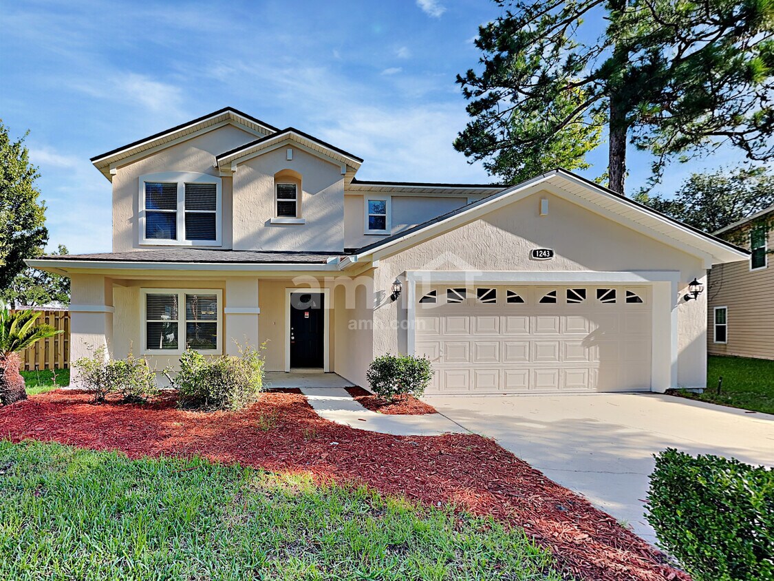 Foto principal - 1243 Spring Creek Court