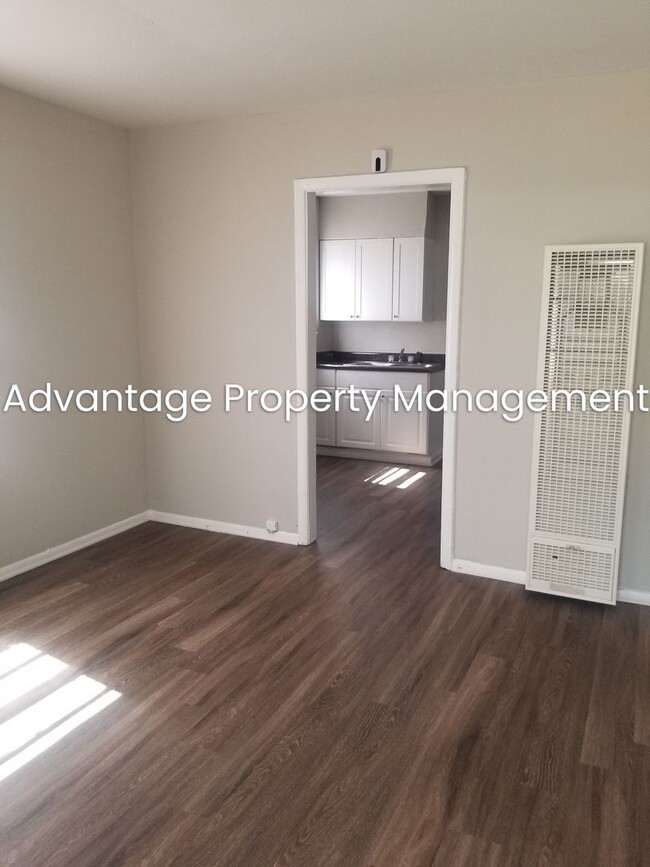 Building Photo - Come see this Newly Renovated Duplex In Hy...