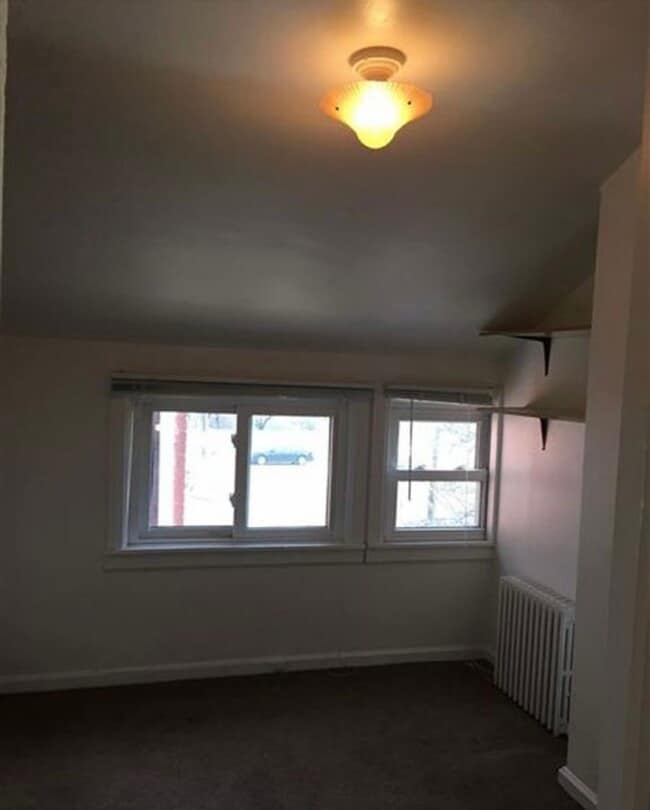 1621 Leverette St, Detroit, MI 48216 House Rental in Detroit, MI