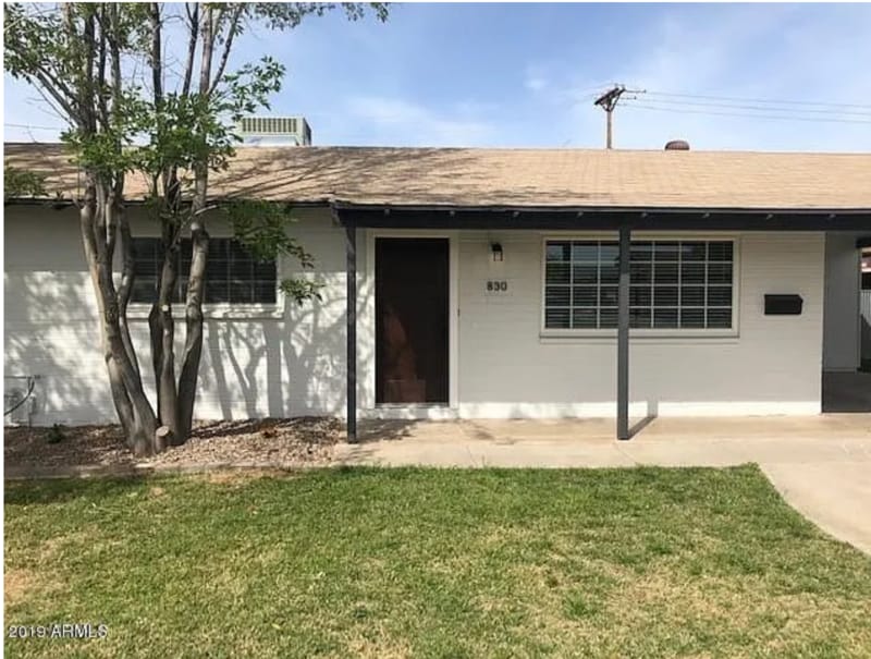 Primary Photo - 830 S Lazona Dr
