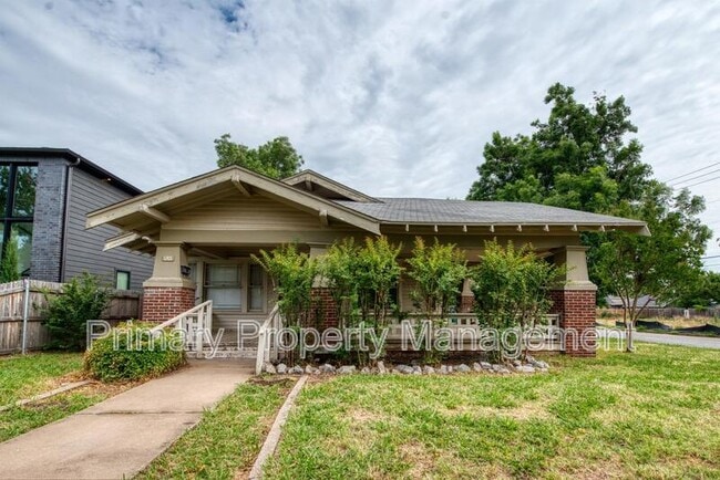 Photo - 1201 NW 40th ST House