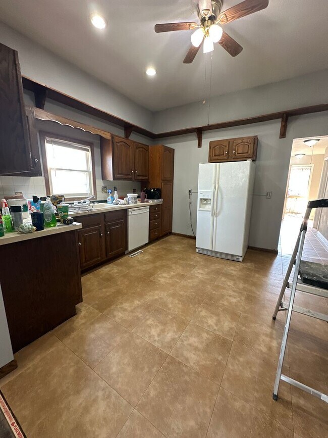 Foto del edificio - 422 N 1st St