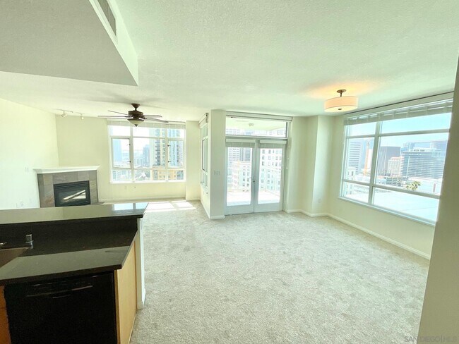 Foto del edificio - 850 Beech St