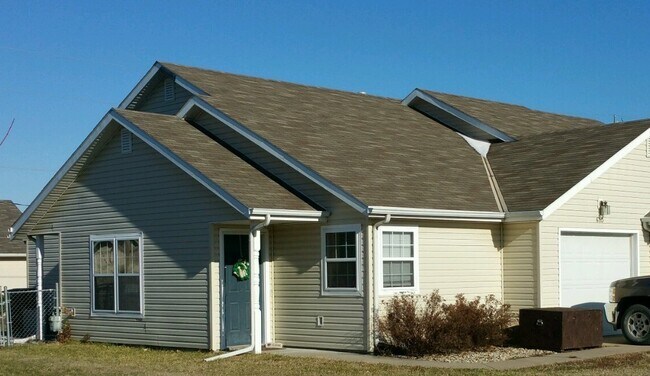 Foto del edificio - Quality Home Management
