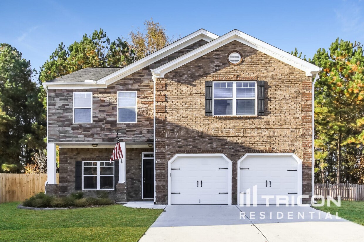 Foto principal - 3650 Lebella Ln