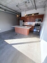 Interior Photo - Clemens Building