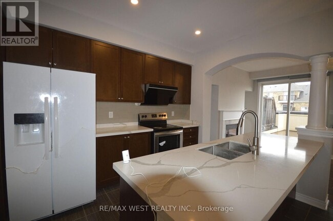 Photo du bâtiment - 3 Earnshaw Dr