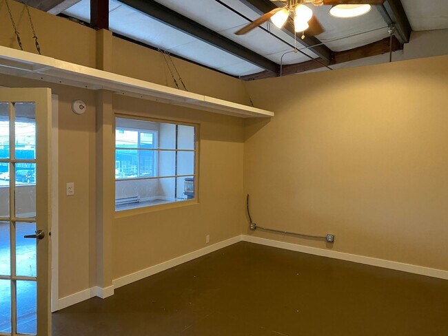 Foto del edificio - Dawson Apartment