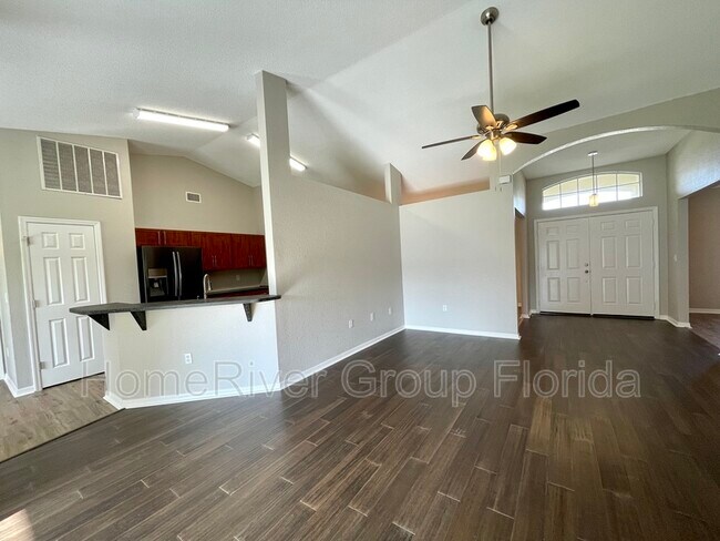 Foto del edificio - 3407 Imperial Manor Way