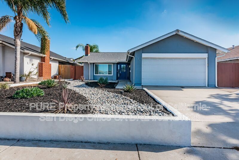 Primary Photo - 11215 Zapata Ave