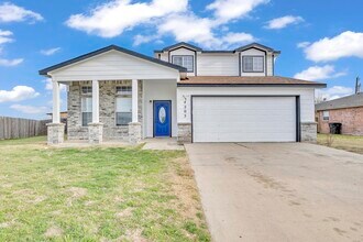 Building Photo - 4205 Thunder Creek Dr