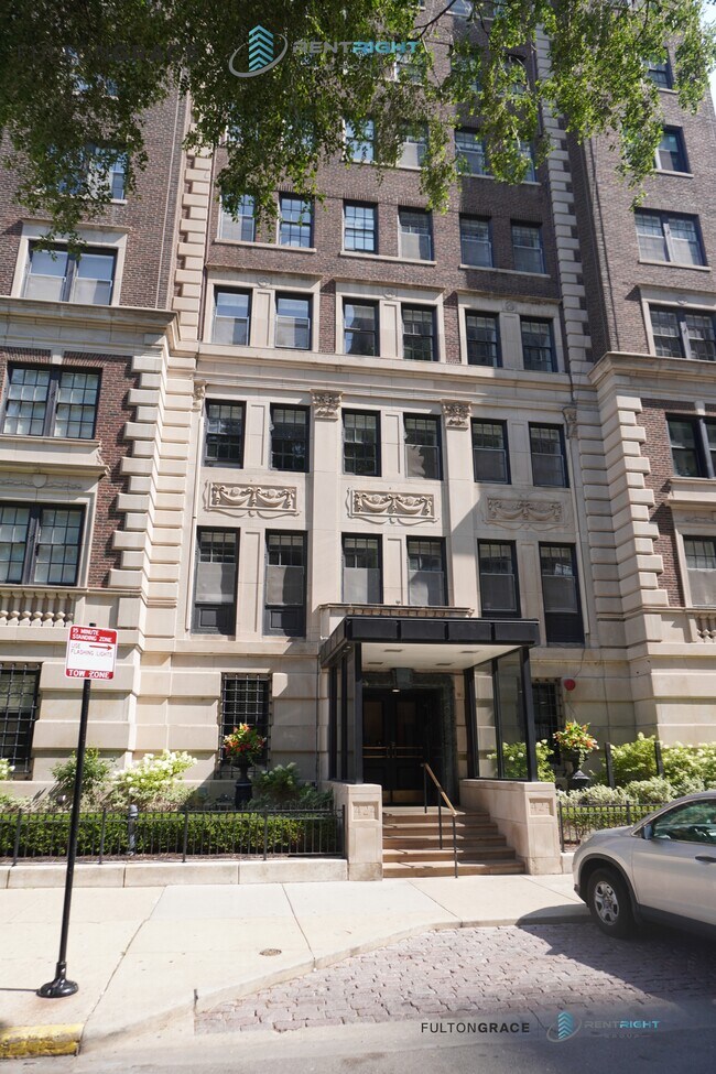 Foto del edificio - 422 W Melrose St