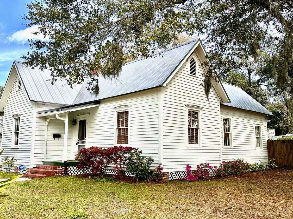 Foto principal - Historic Beauty in the Heart of Downtown F...
