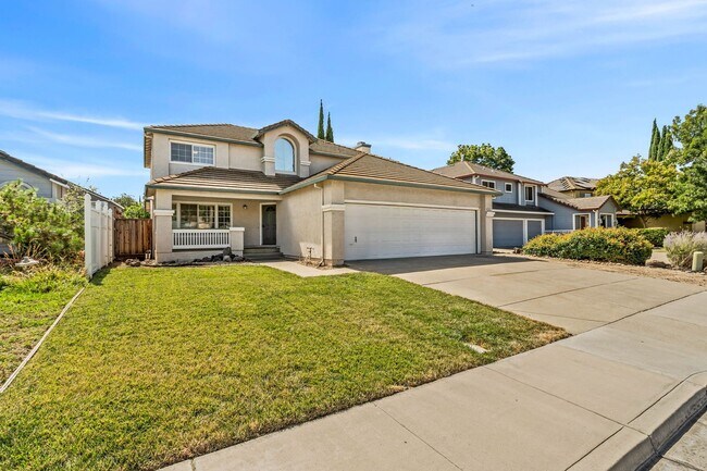 Foto del edificio - 880 Woodsong Ln