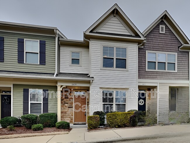 Building Photo - 6429 Swatner Dr