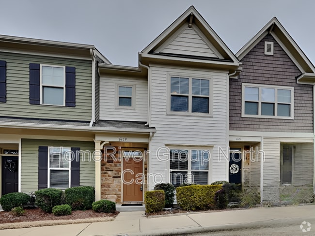 Building Photo - 6429 Swatner Dr