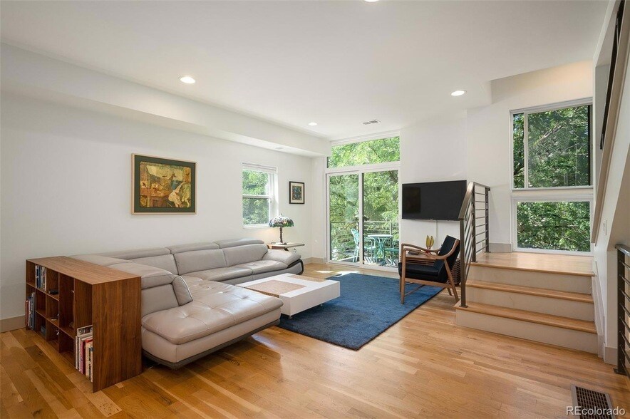 Photo - 2224 E 21st Avenue Unit